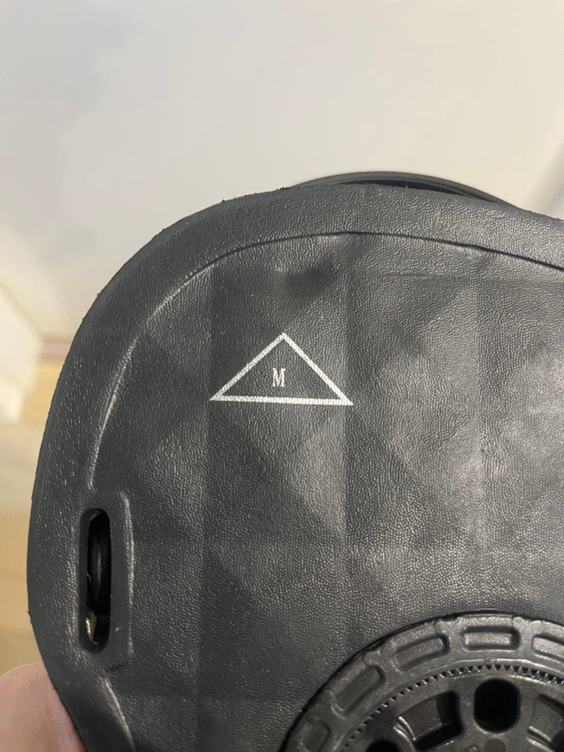 美品！　UNION　コンタクトプロ　Mサイズ