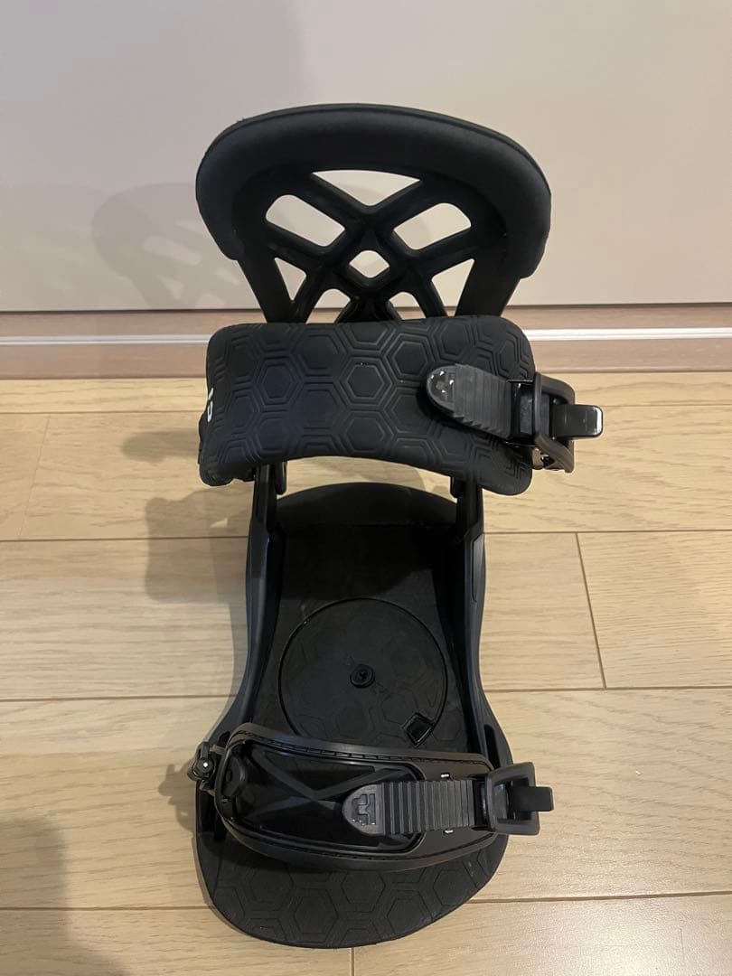 美品！　UNION　コンタクトプロ　Mサイズ