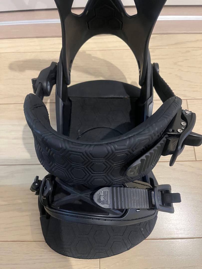 美品！　UNION　コンタクトプロ　Mサイズ