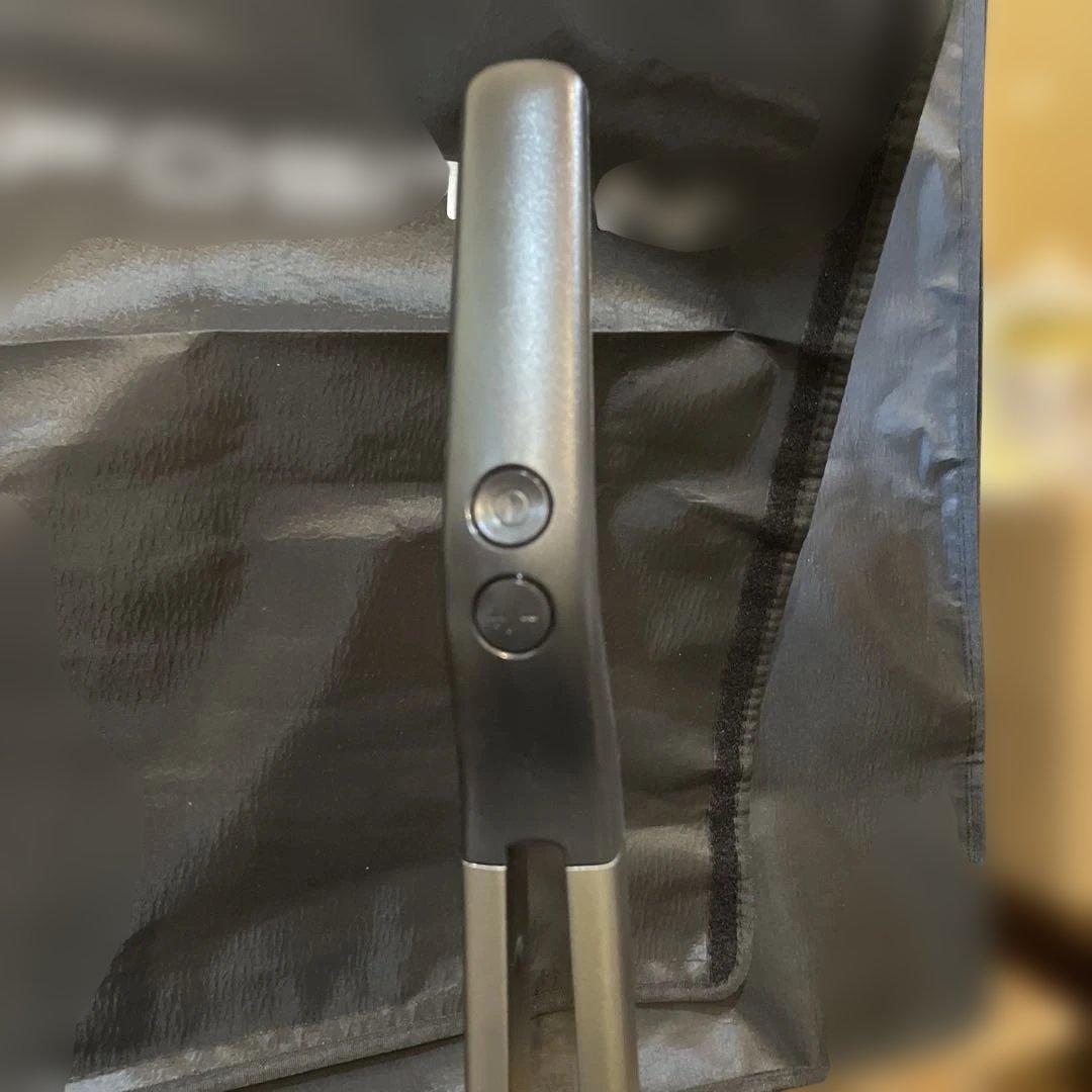 エレクトロラックス 掃除機 コードレス マホガニーブロンズ PQ92-3EMF