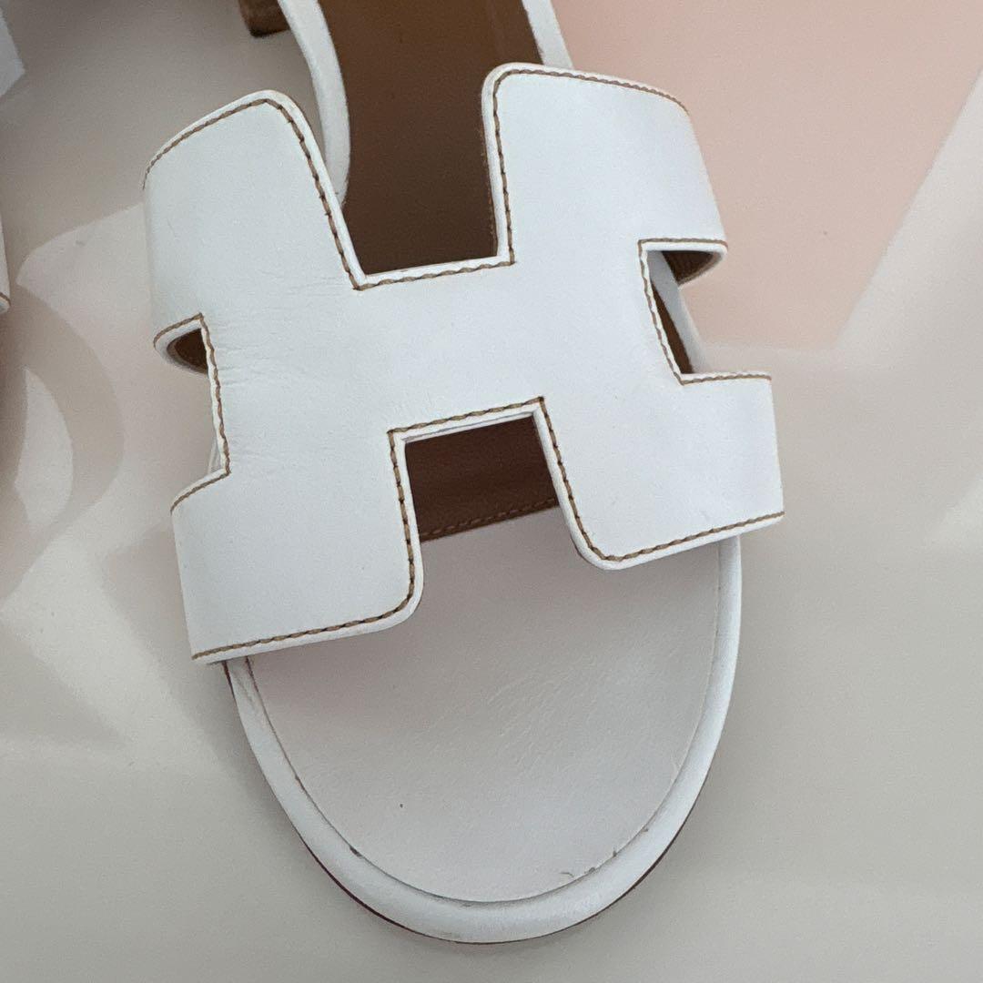 エルメス☆オアジス☆34☆White