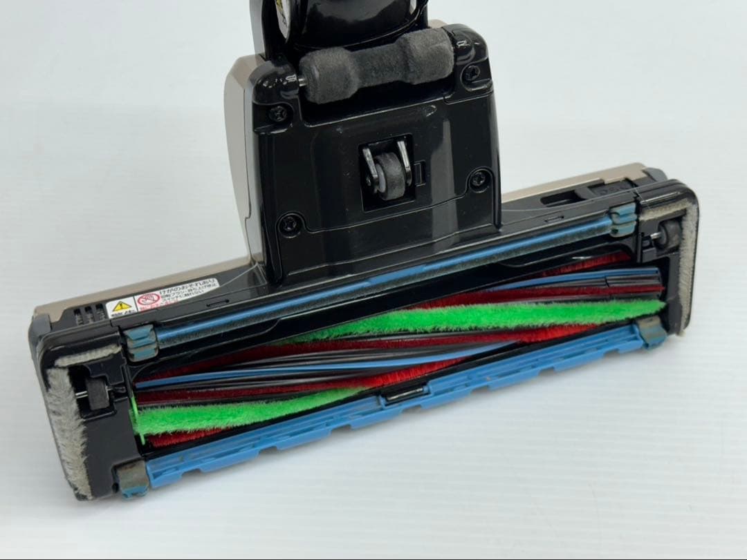 格安　中古　CV-SP900H 日立　掃除機　D-AP51 ヘッド　パワーブラシ