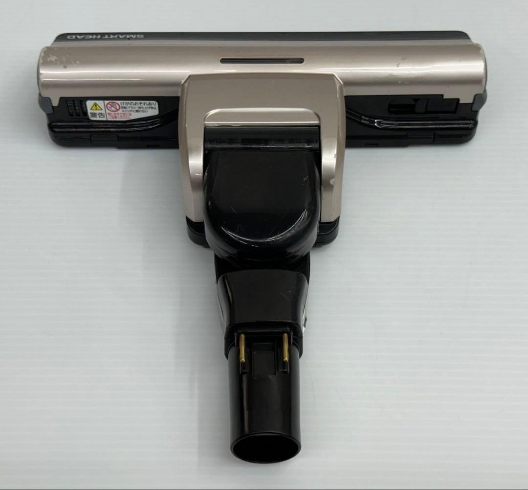 格安　中古　CV-SP900H 日立　掃除機　D-AP51 ヘッド　パワーブラシ