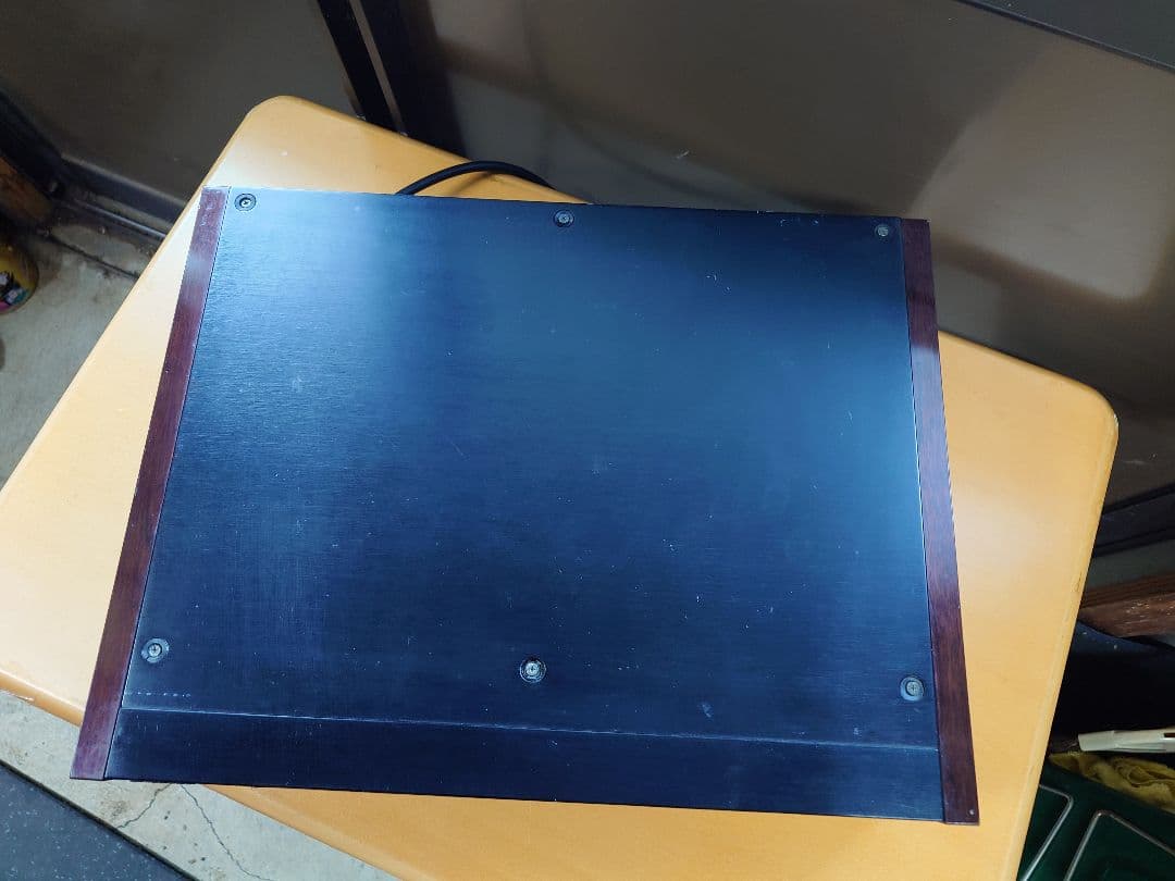 SONY CDプレーヤー CDP-X7 ESD