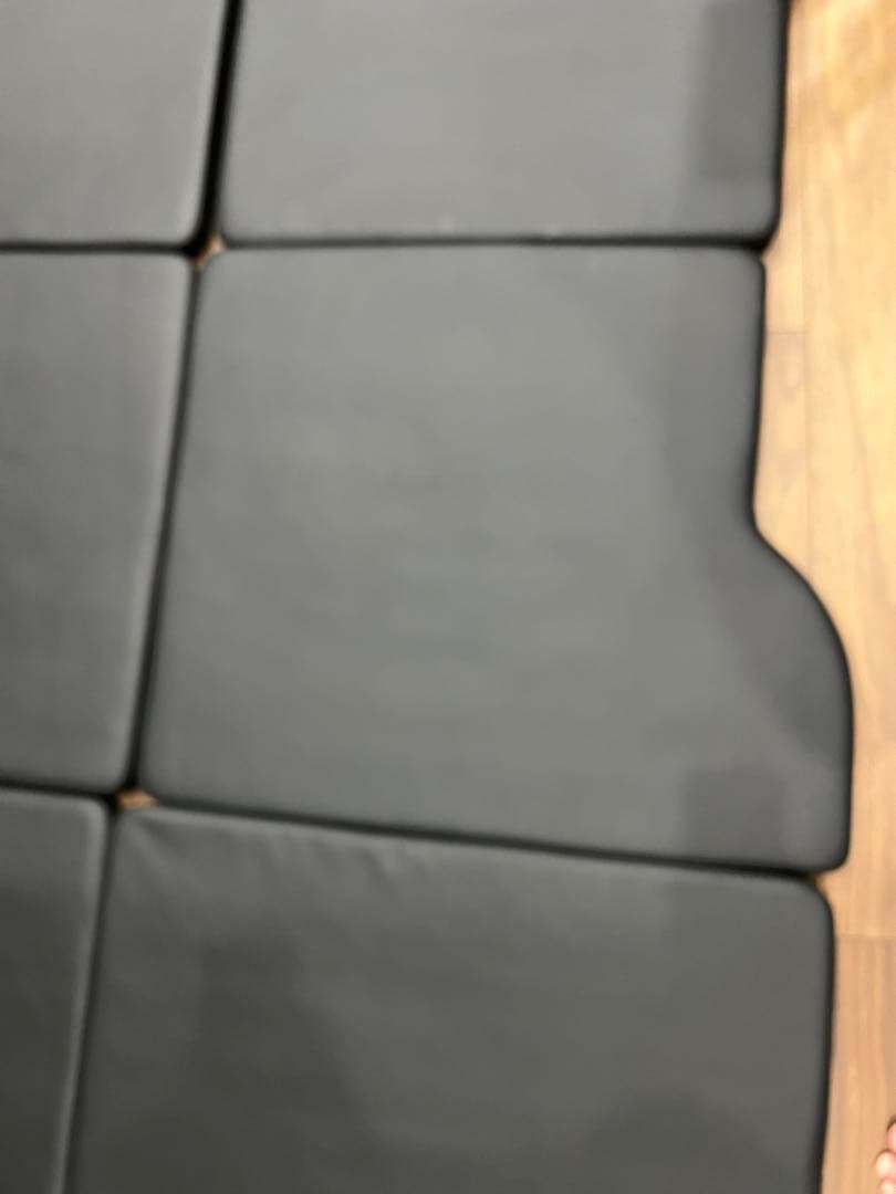 ハイエース 200系 ベットキット スーパーGL 標準