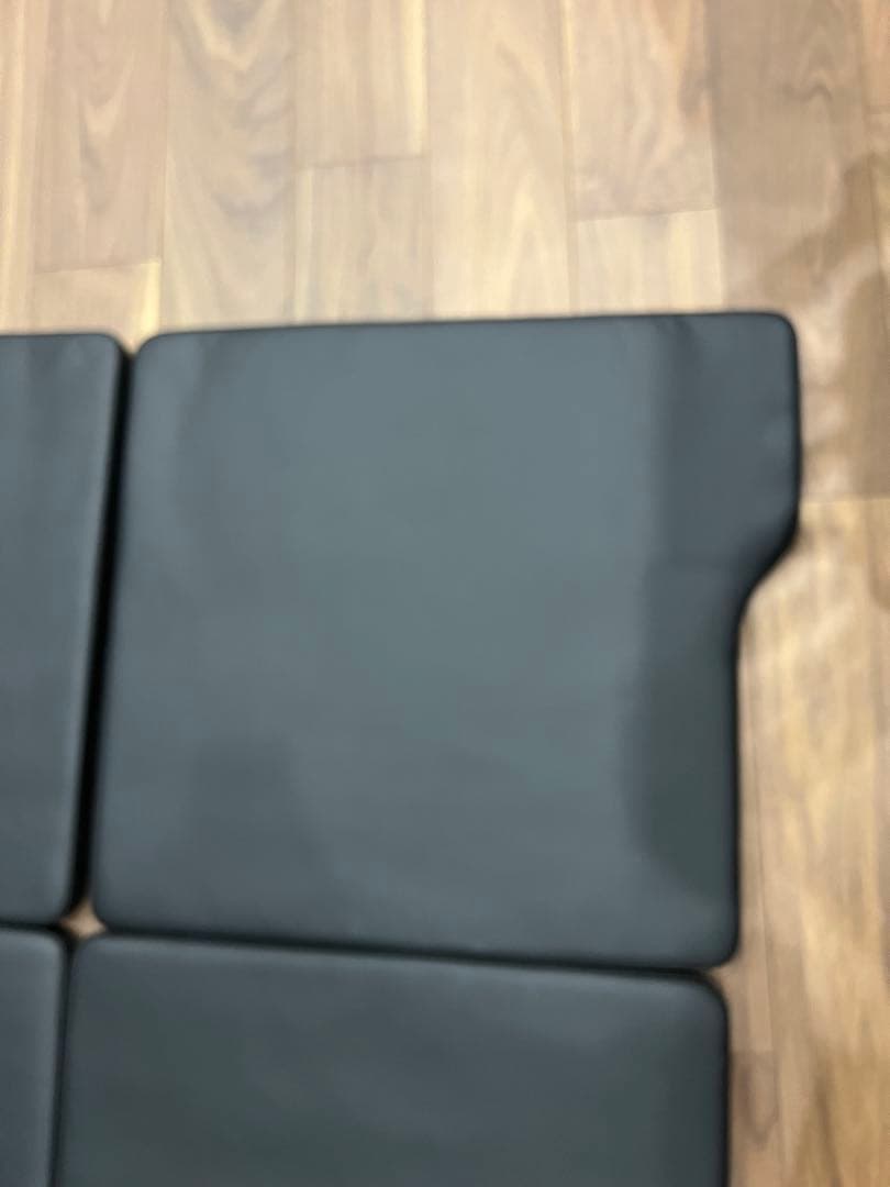 ハイエース 200系 ベットキット スーパーGL 標準