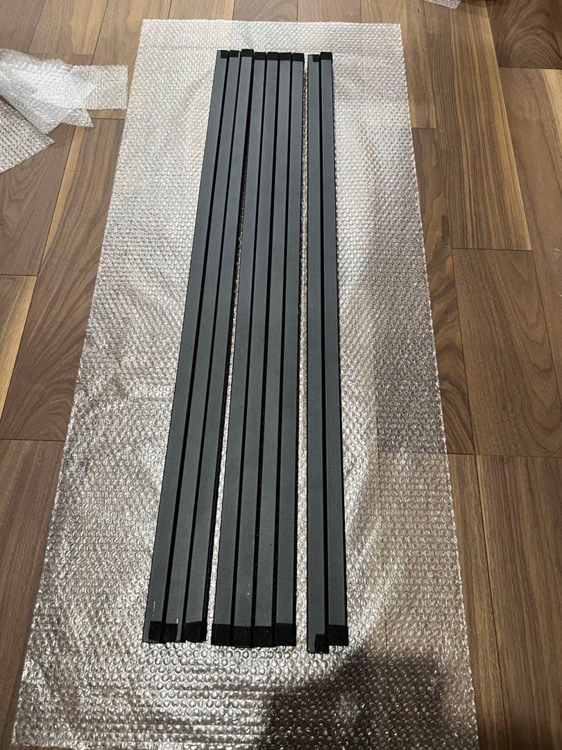 ハイエース 200系 ベットキット スーパーGL 標準