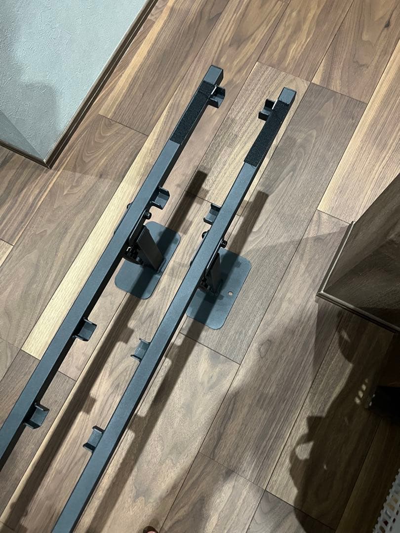 ハイエース 200系 ベットキット スーパーGL 標準