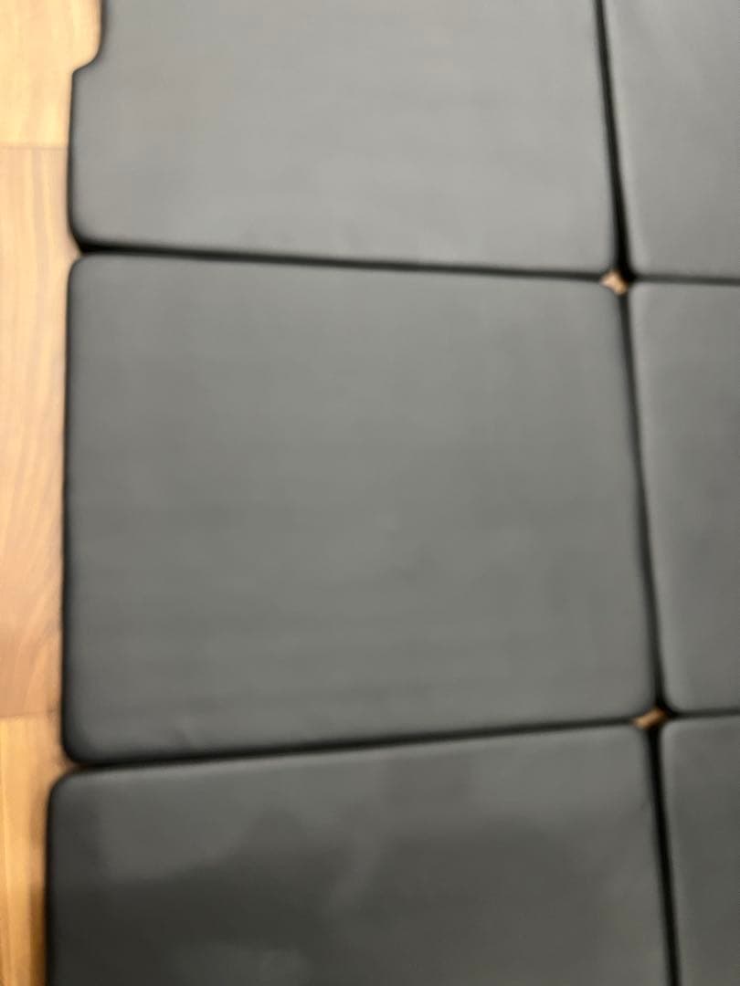 ハイエース 200系 ベットキット スーパーGL 標準