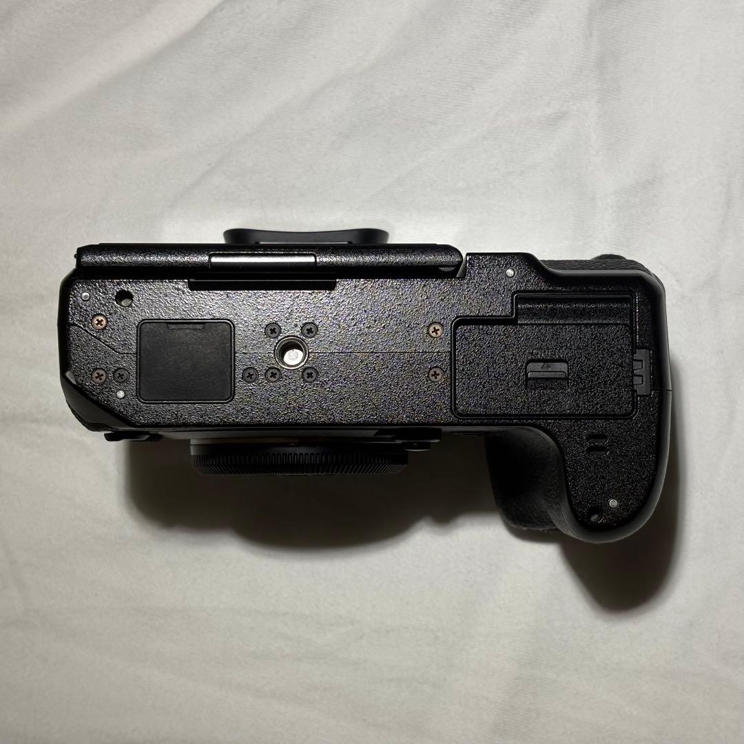 最終値下げ中！FUJIFILM X-H1 富士フイルム