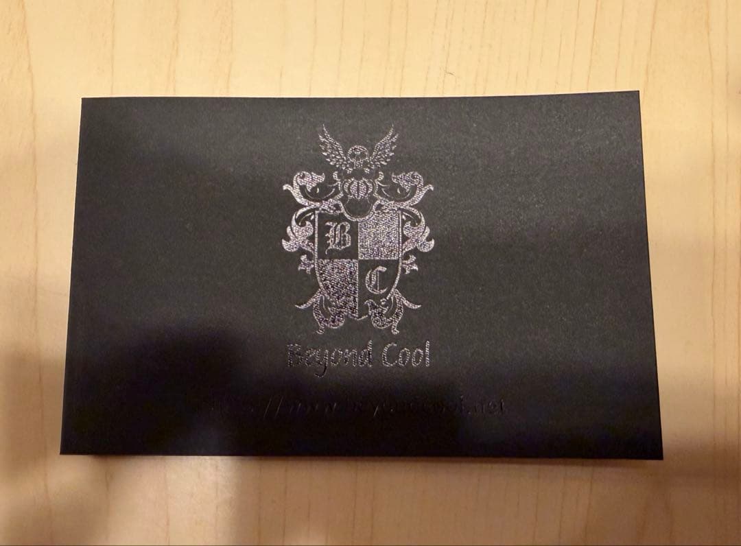 LONE ONES（ロンワンズ） 【品名】DOVE BELL M ドーヴベル