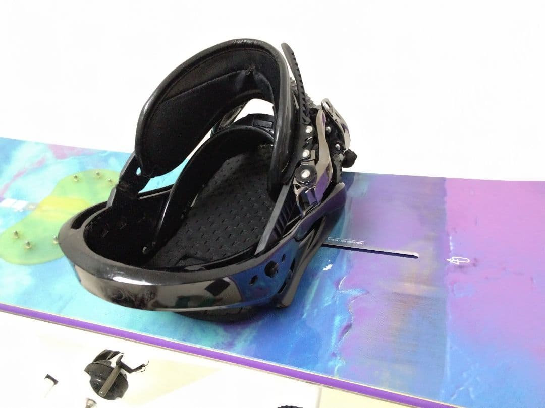 ◇Burton レディース3点セット◇