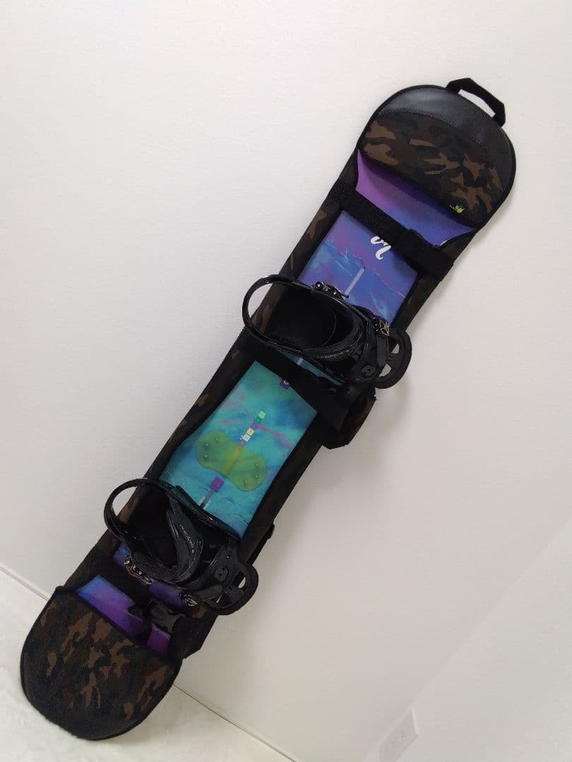 ◇Burton レディース3点セット◇