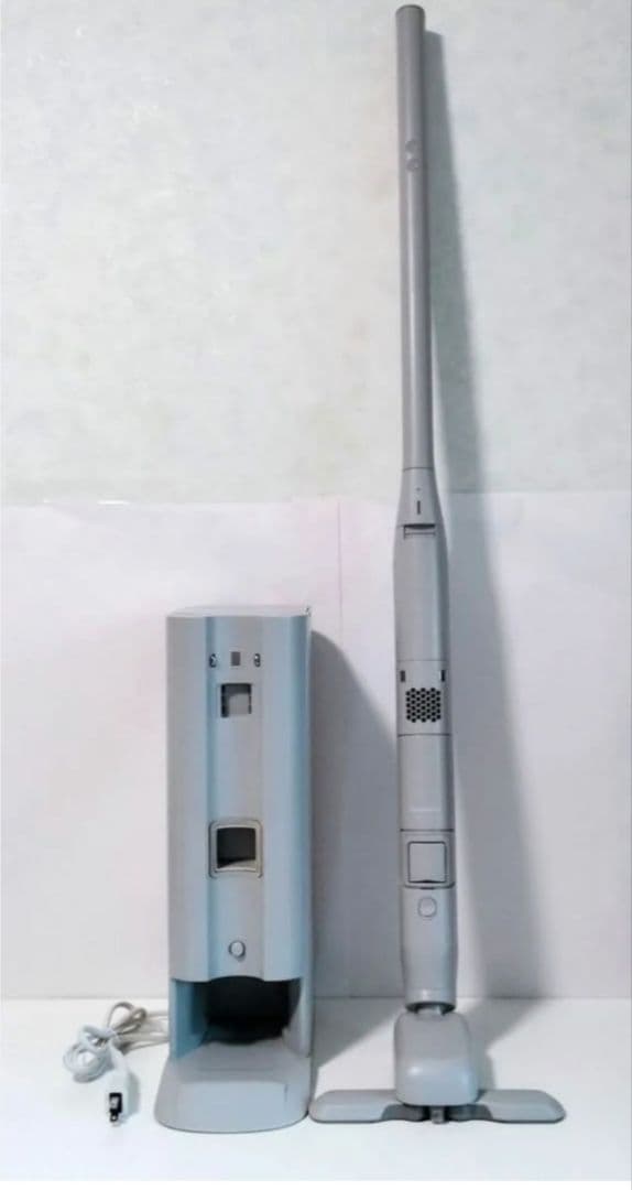 Panasonic 掃除機　MC-NS70F-H スティッククリーナー　1004