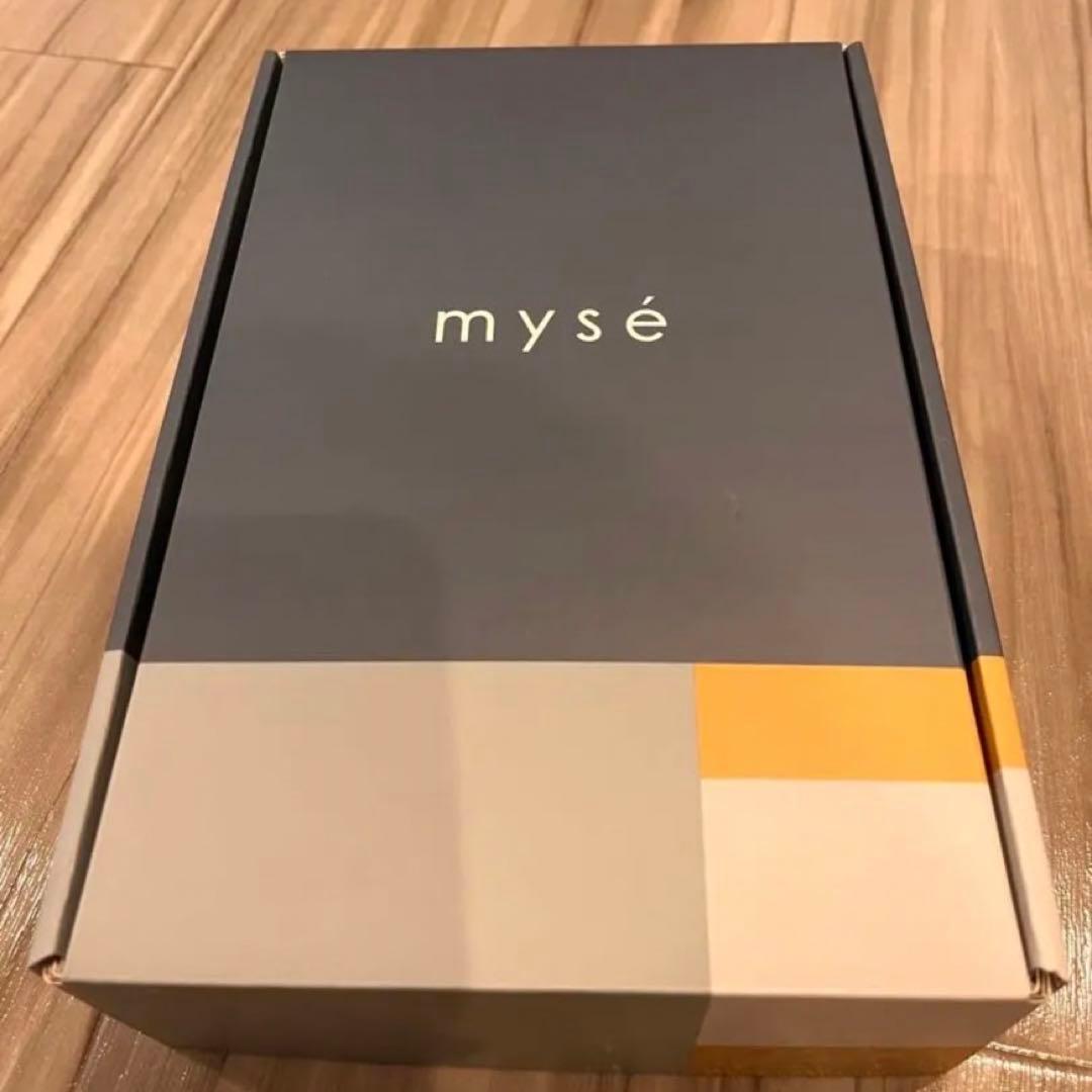 ヤーマン myse MS-80G スカルプリフト アクティブ