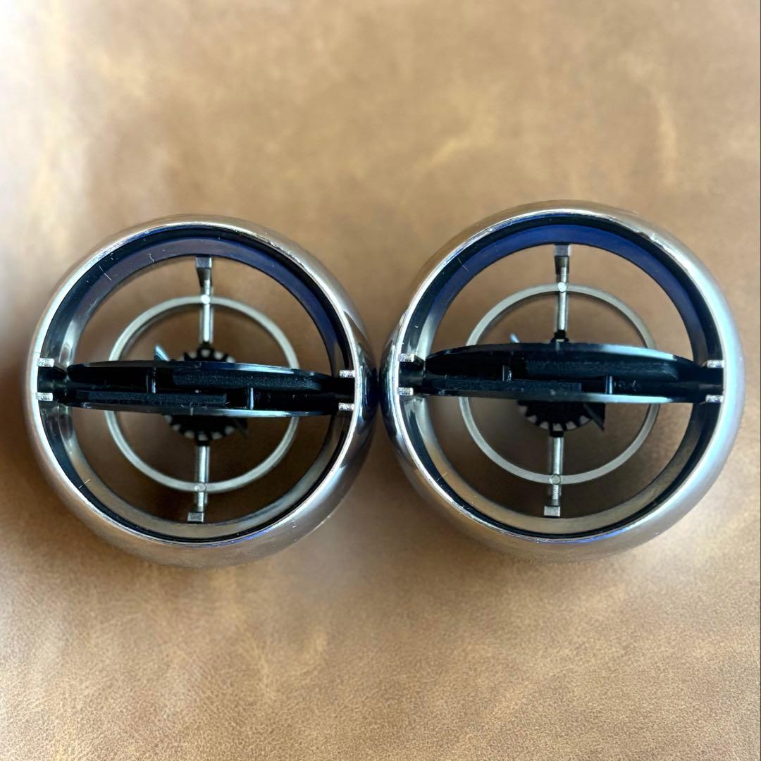 極美品 新型ジムニー レトロ バスエアコン交換セット JB64 JB74 シエラ