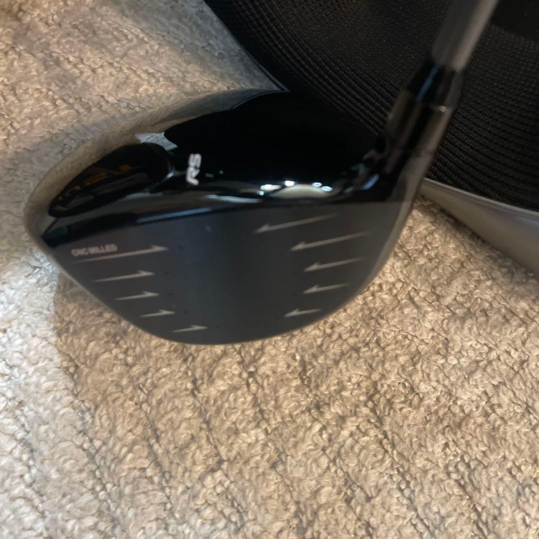 PRGR RS ドライバーのみ D IAMANA 専用です！