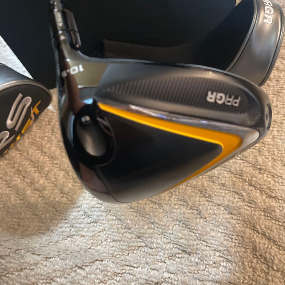 PRGR RS ドライバーのみ D IAMANA 専用です！