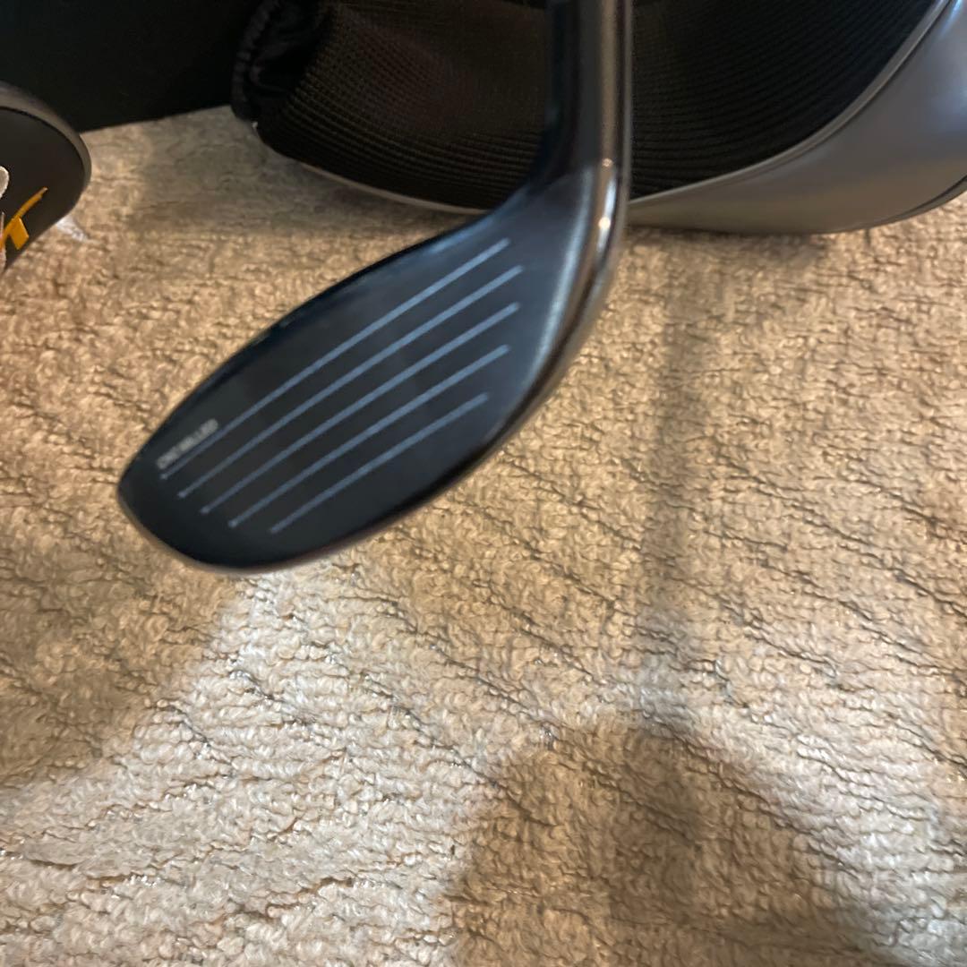 PRGR RS ドライバーのみ D IAMANA 専用です！