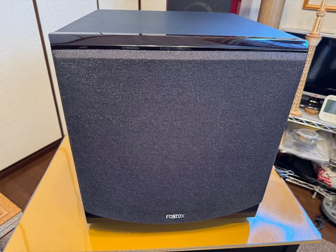 FOSTEX CW250A サブウーファー