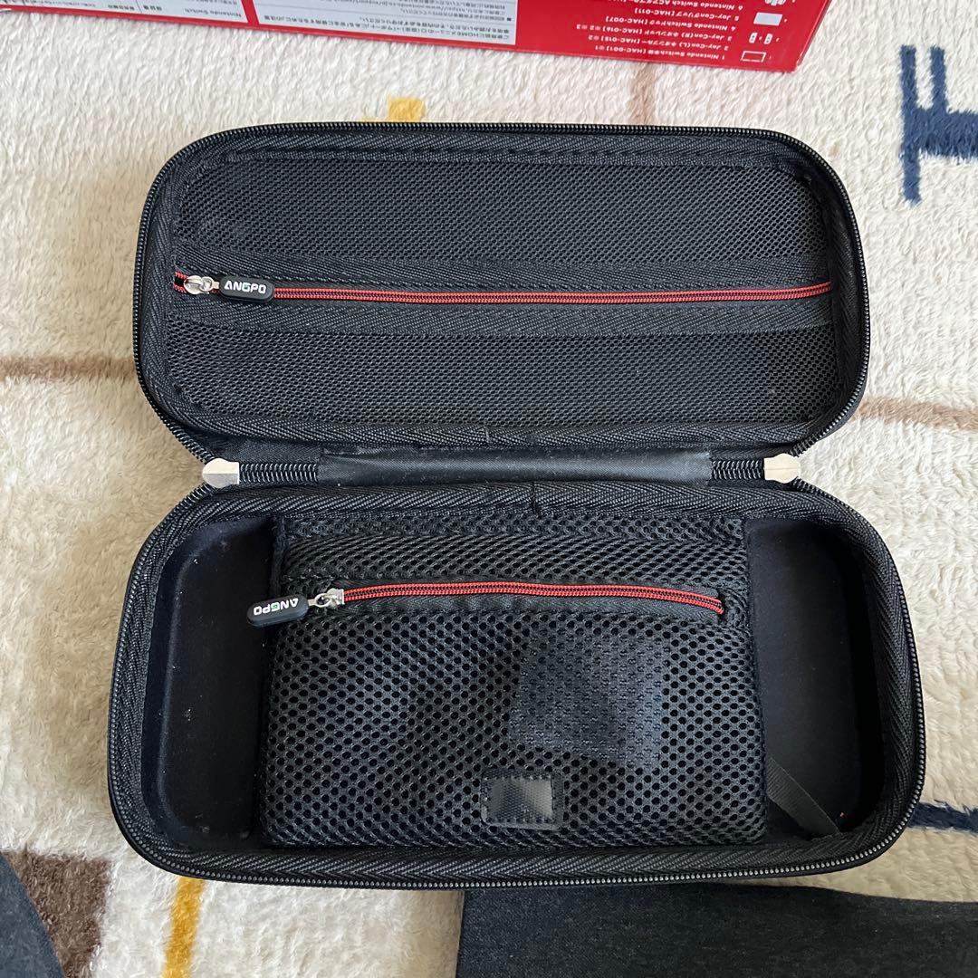 【なつき】Switch Nintendo Switch