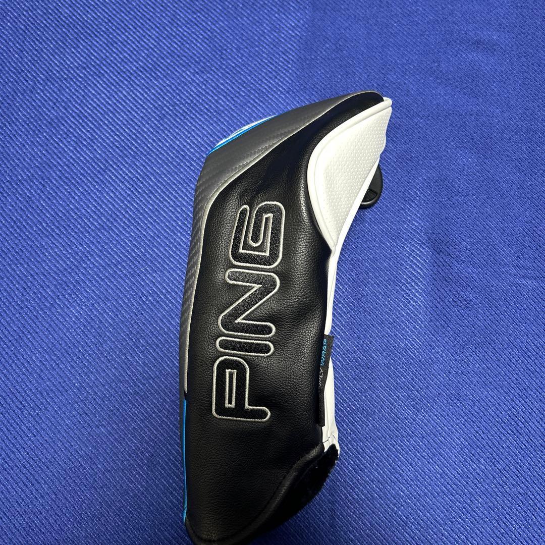 新品 ピン PING G440 MAX15.0 3W FWヘッド単品