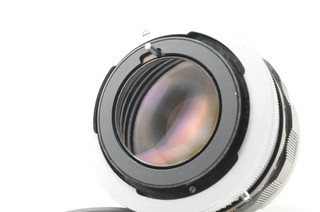 Canon キヤノン FL 55mm F1.2