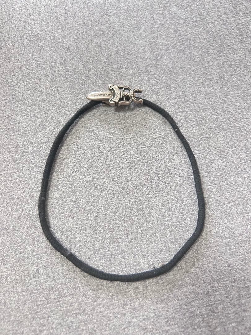 クロムハーツ　髪留め　髪ゴム