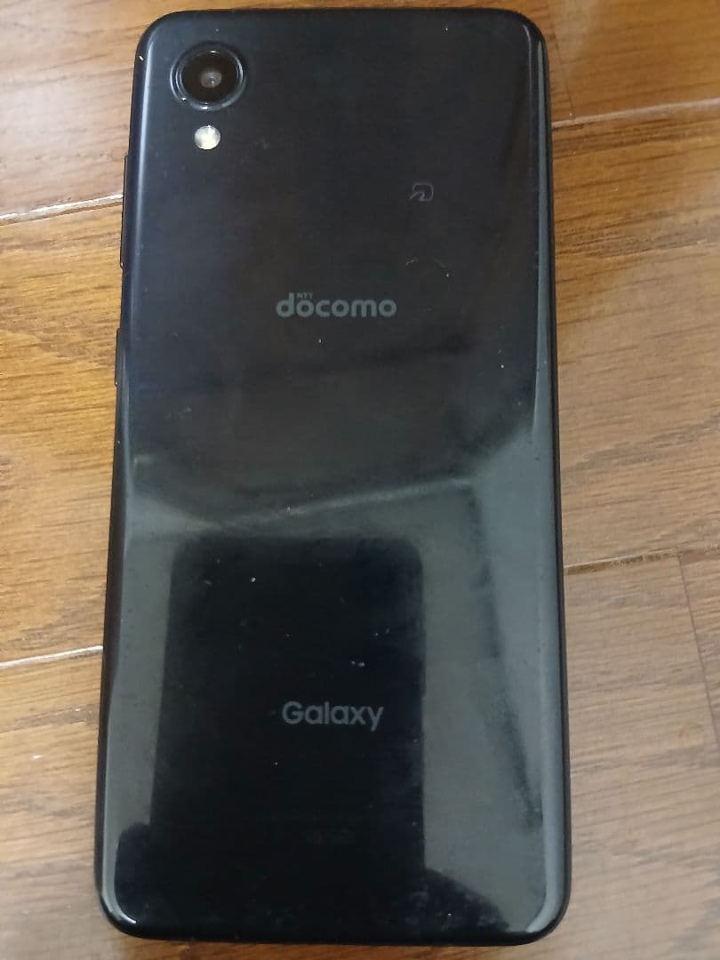 スマートフォン本体 Galaxy A22 5G SC-56B