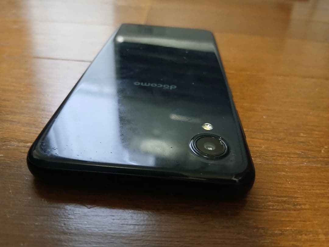 スマートフォン本体 Galaxy A22 5G SC-56B