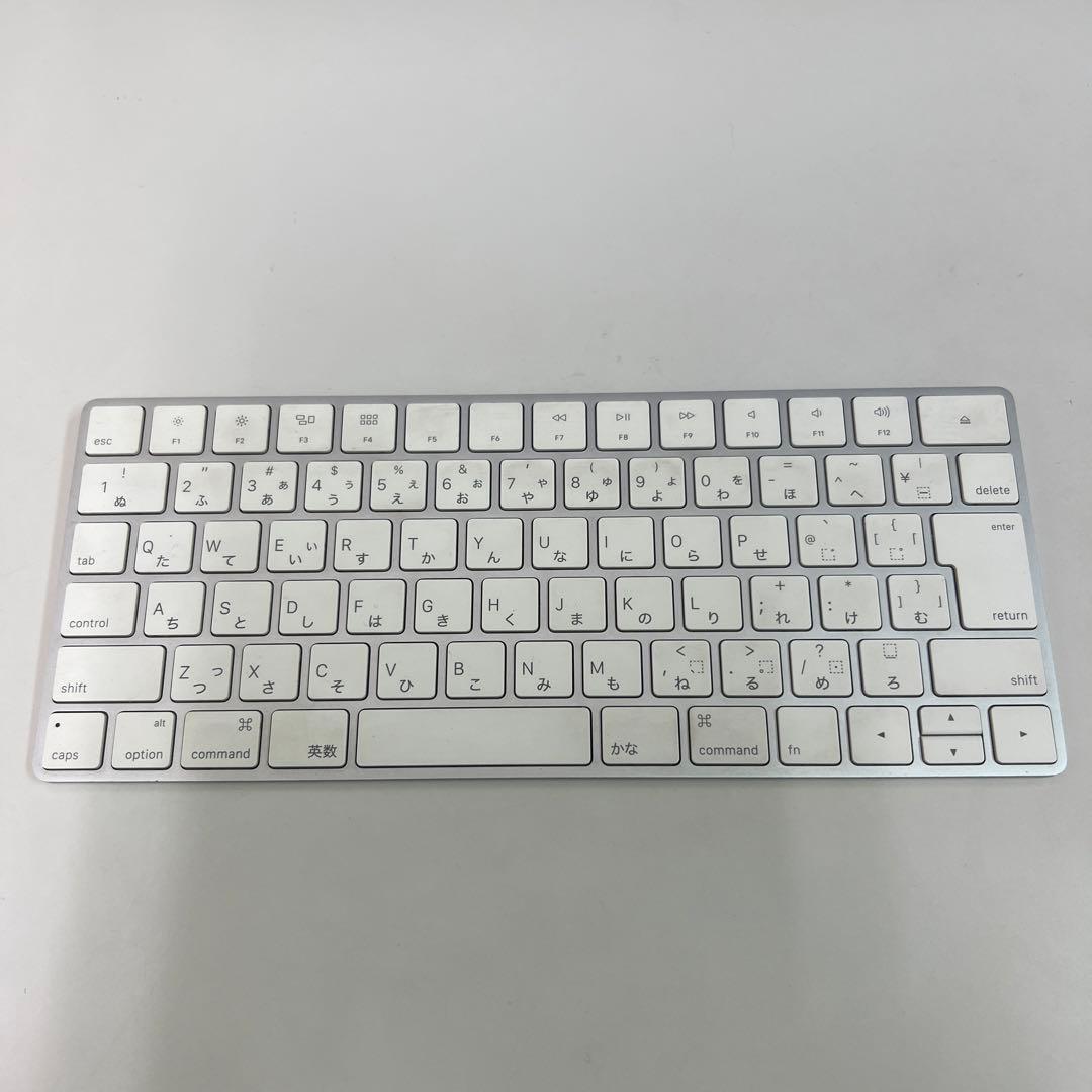 iMac 21.5インチ Retina 4K キーボード マウス 箱付き