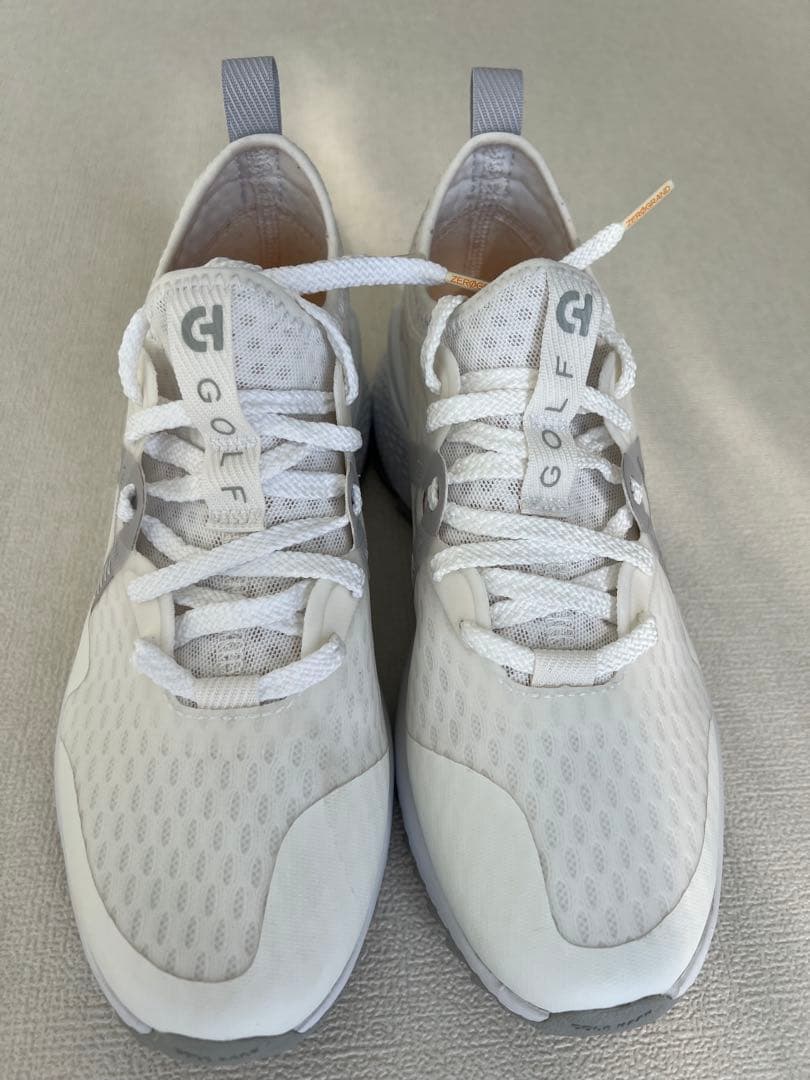 コール ハーンゴルフシューズ