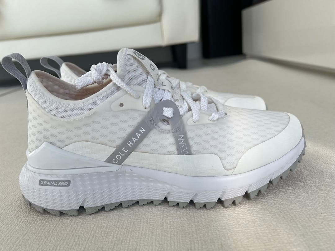 コール ハーンゴルフシューズ