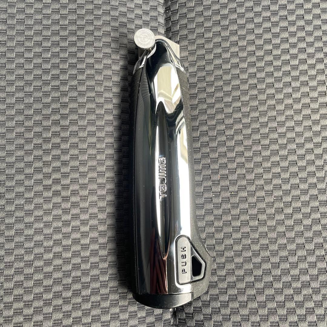 タジマアルミニストL-700 Aluminist カッターナイフ