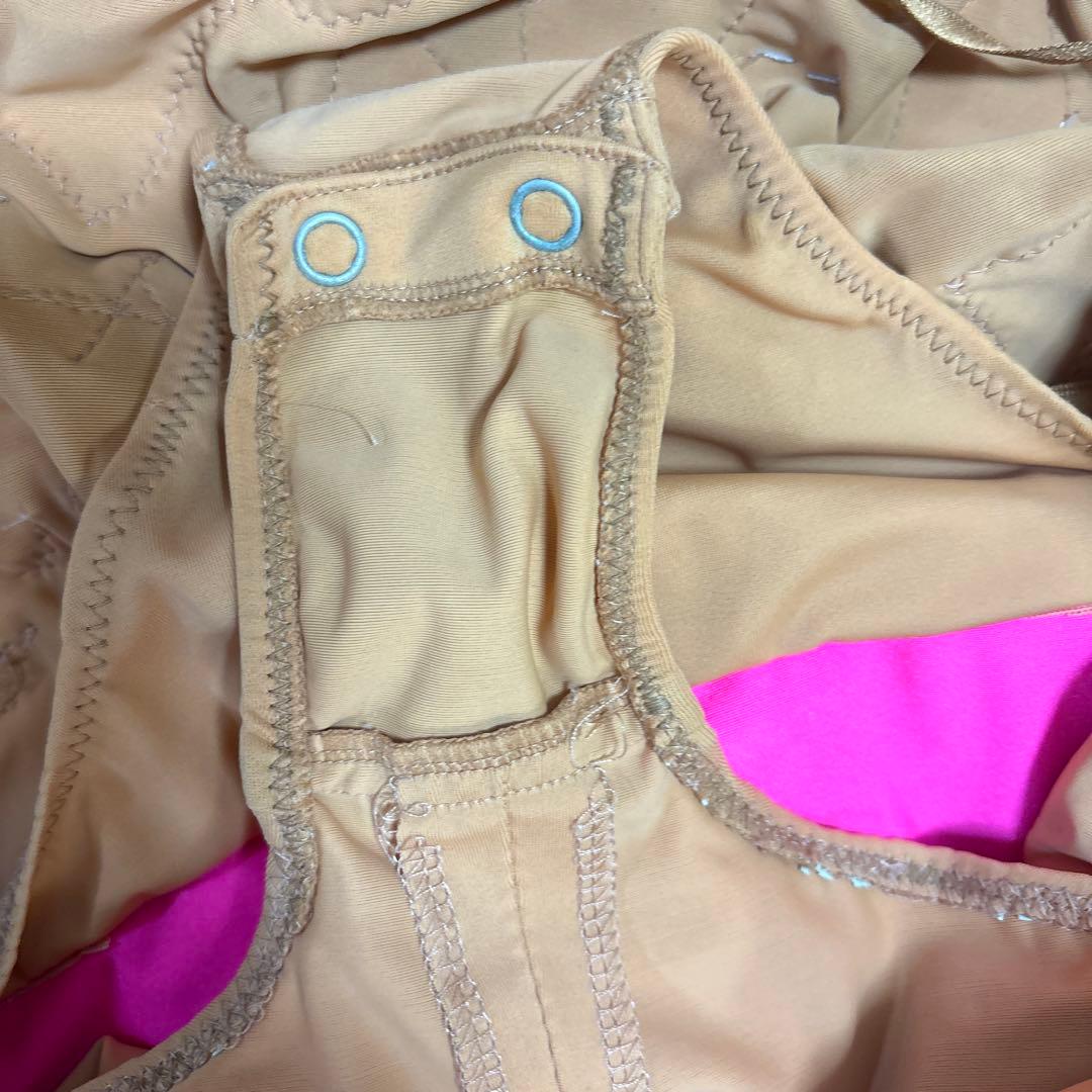 社交ダンス　スタンダードドレス　チャコット凛舞　英国製　　クリスアンクローバー