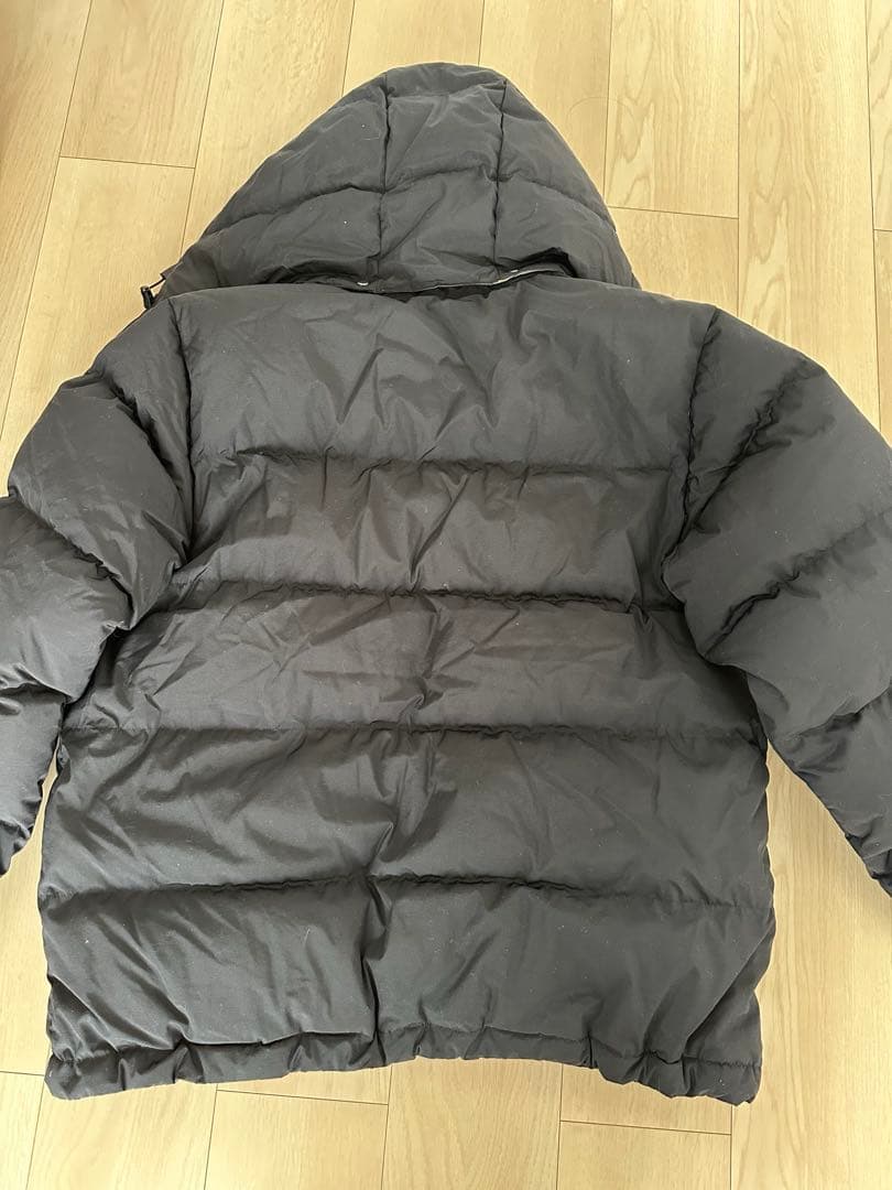 ザノースフェイス　キャンプシエラショート　Lサイズ