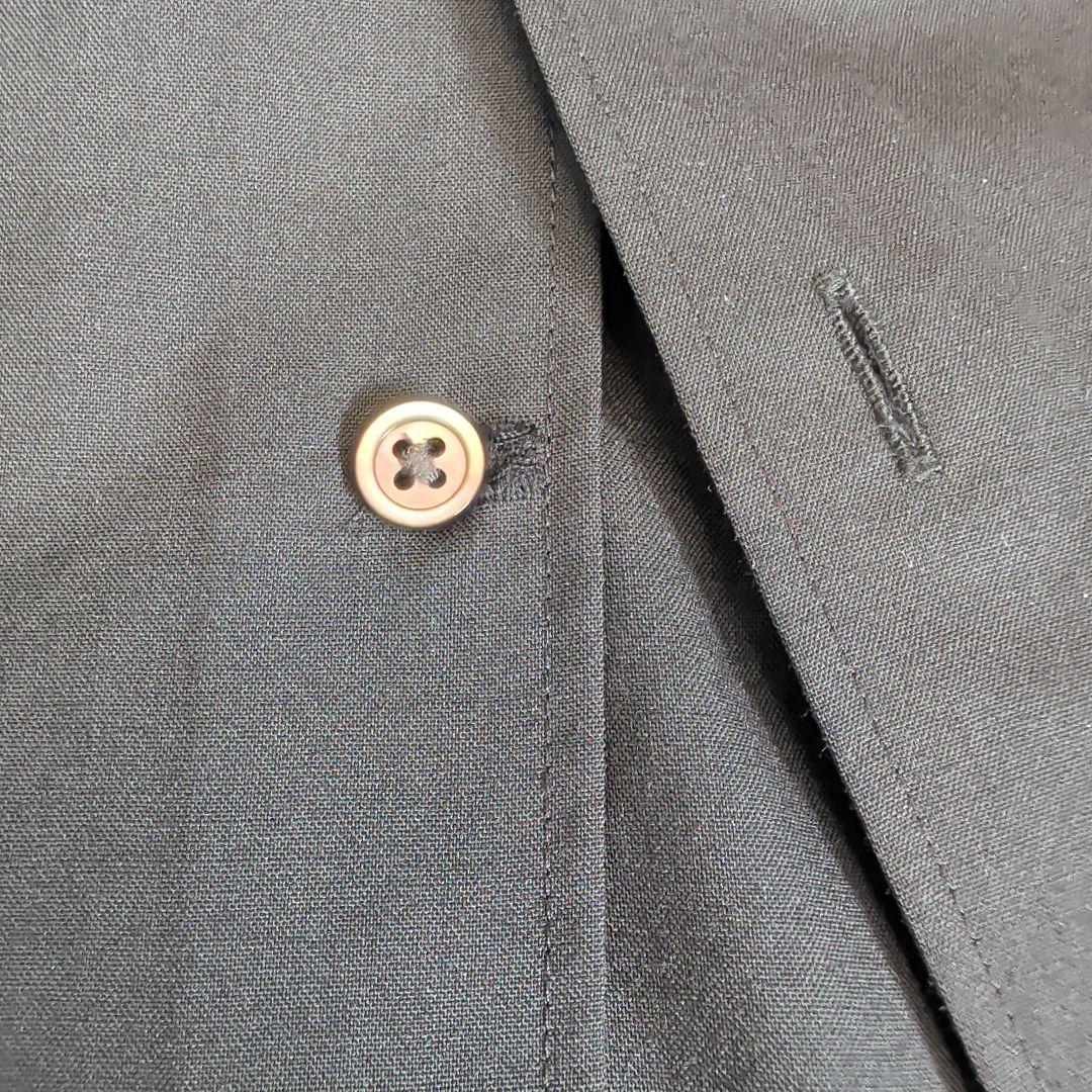 【24SS】Fine Wool Oversized Regular Collar