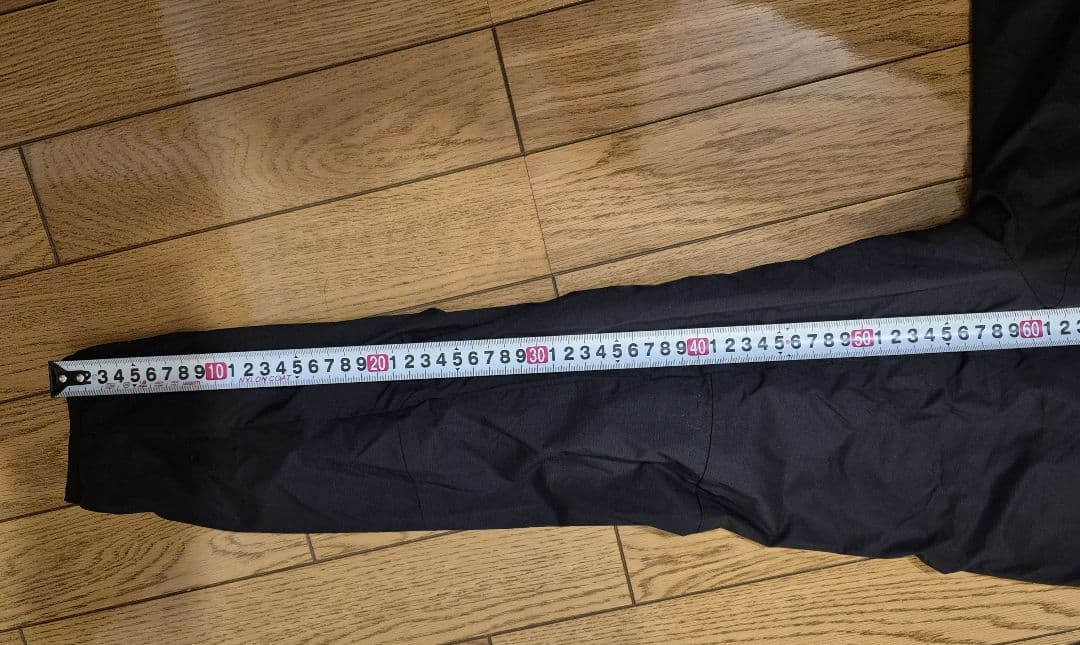 MILLET ミレー ブリーズバリヤー トイ アルファ ダイレクト ジャケット