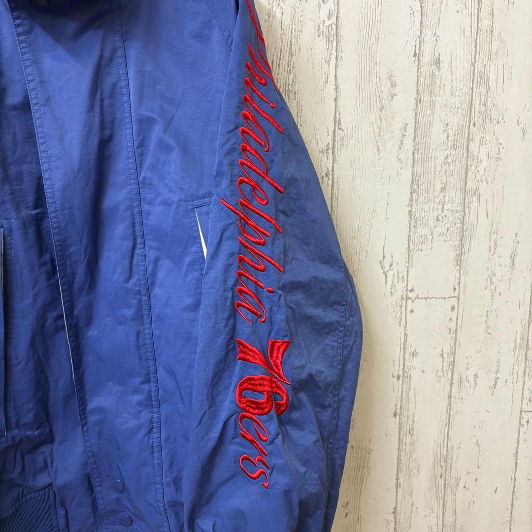 【激レア】WIND AND SEA ウィンダンシー　ジャケット　NBA 刺繍
