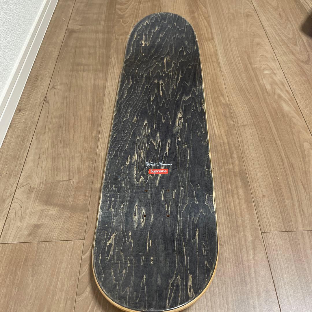 Supreme automoai デッキ