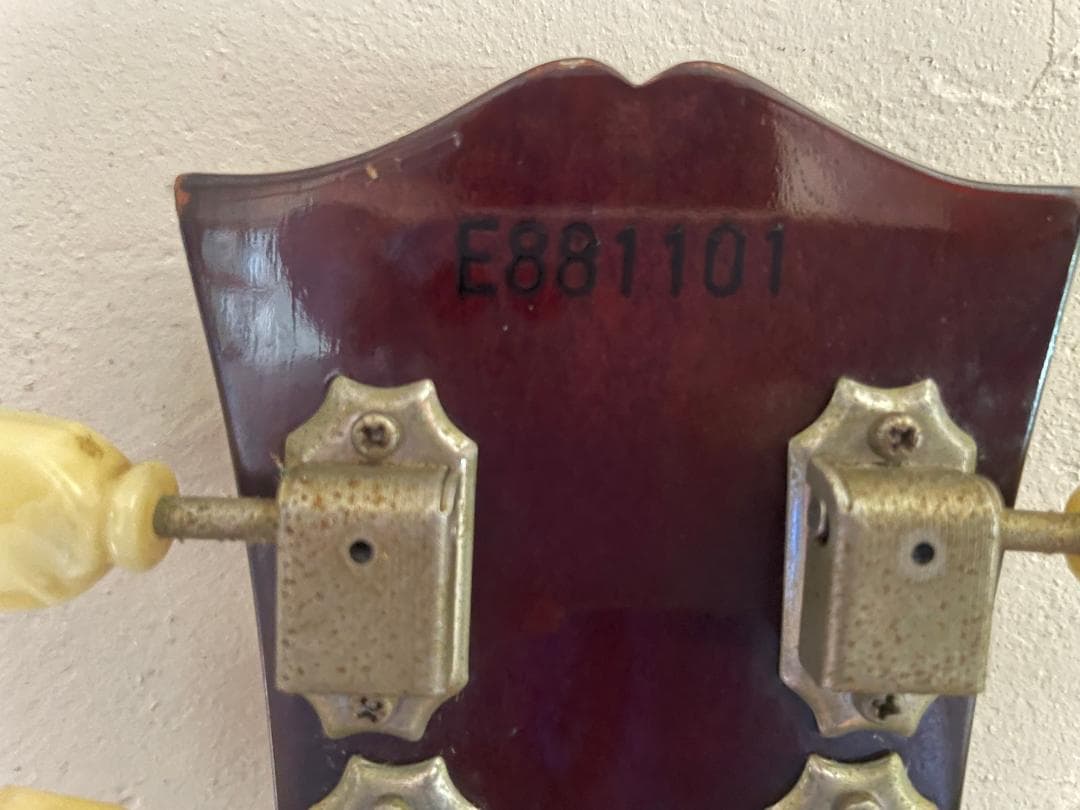 greco グレコ J-80E　アコースティックギター