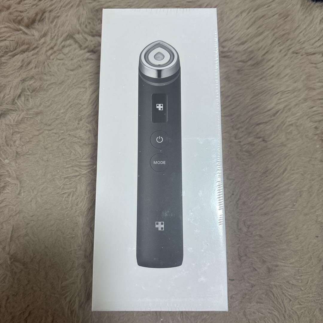 メディキューブ ACE-R BOOSTER PRO 美顔器