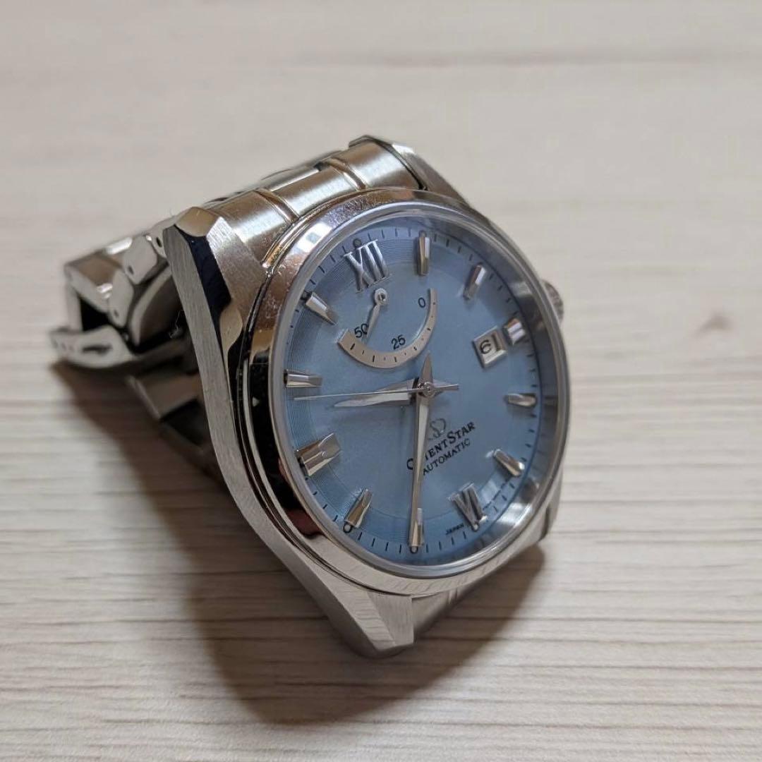 Orient Star時計 RK-AU0109L 最終価格 依頼の際はコメントへ