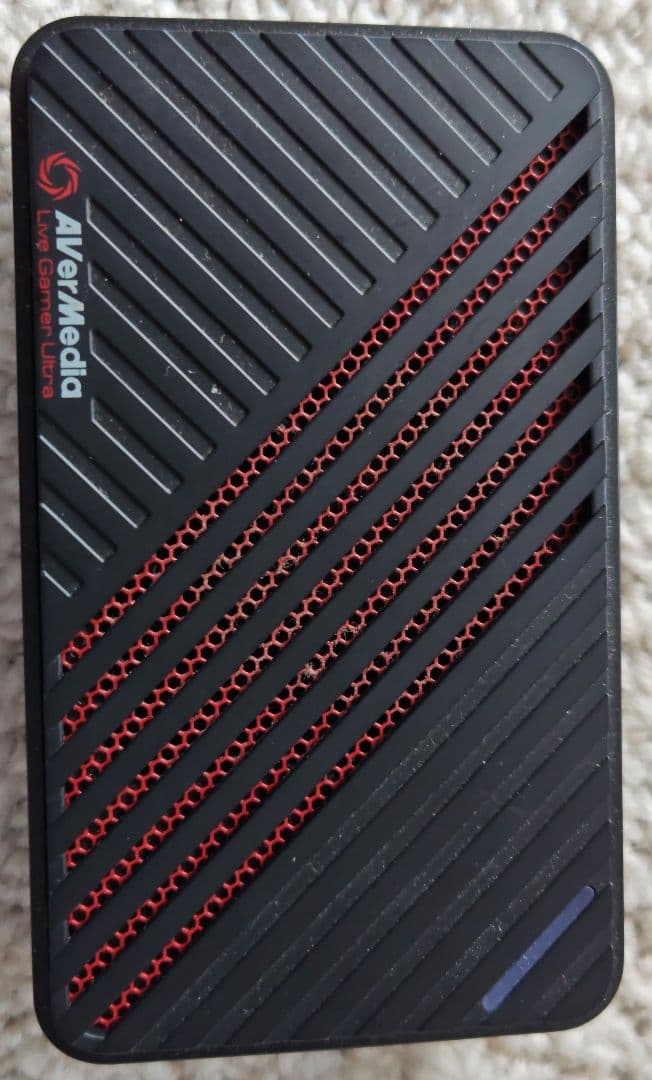 AVerMedia Live Gamer ULTRA (型番 : GC553)