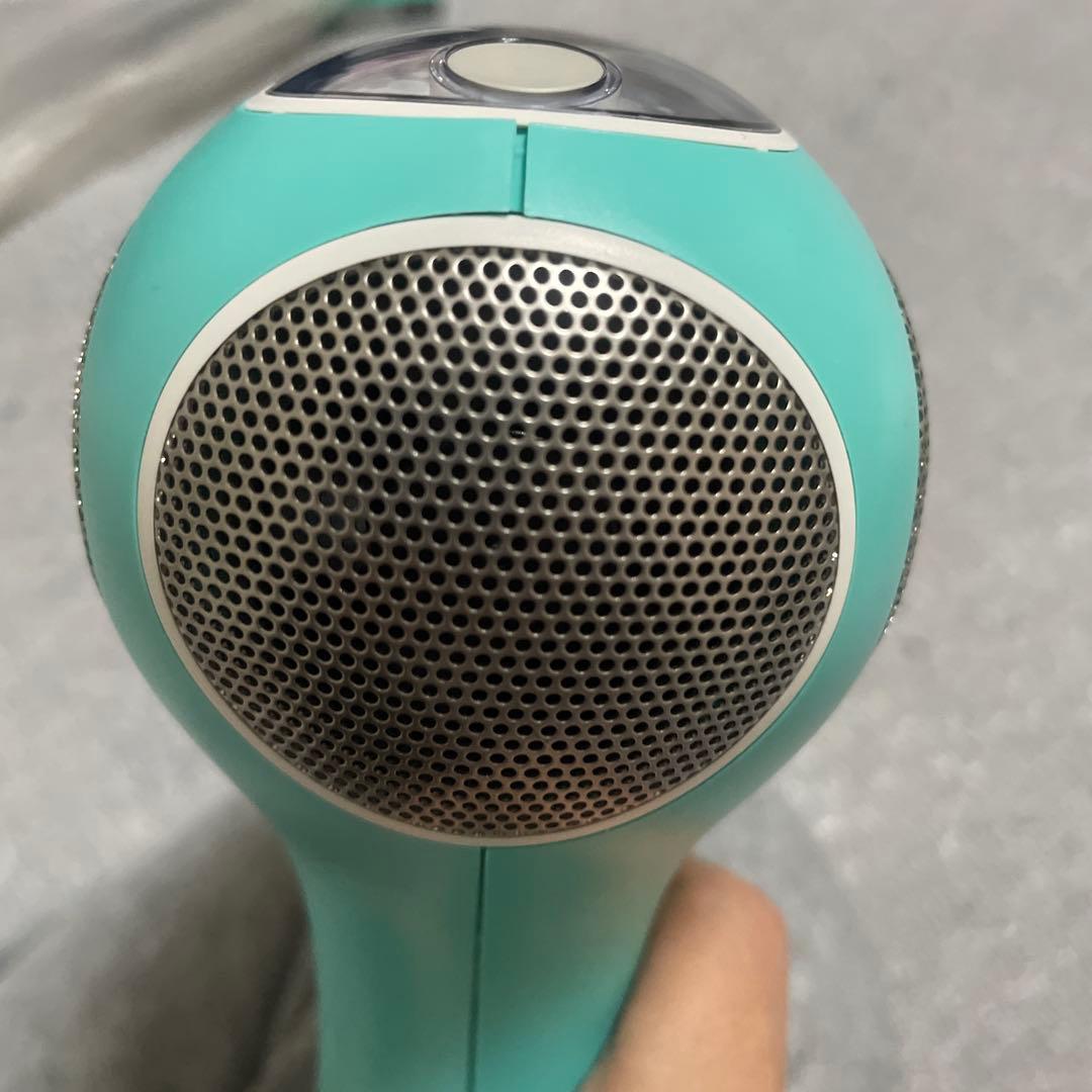 tria Personal Hair Removal Laser4X脱毛器