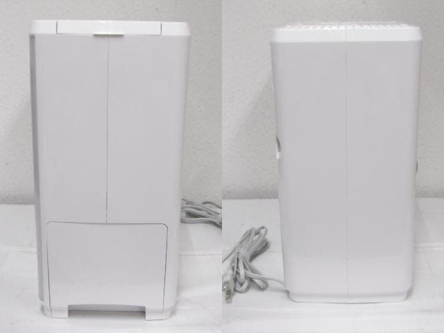 美品 ダイニチ ハイブリッド式加湿器 2023年製 HD-N323E3