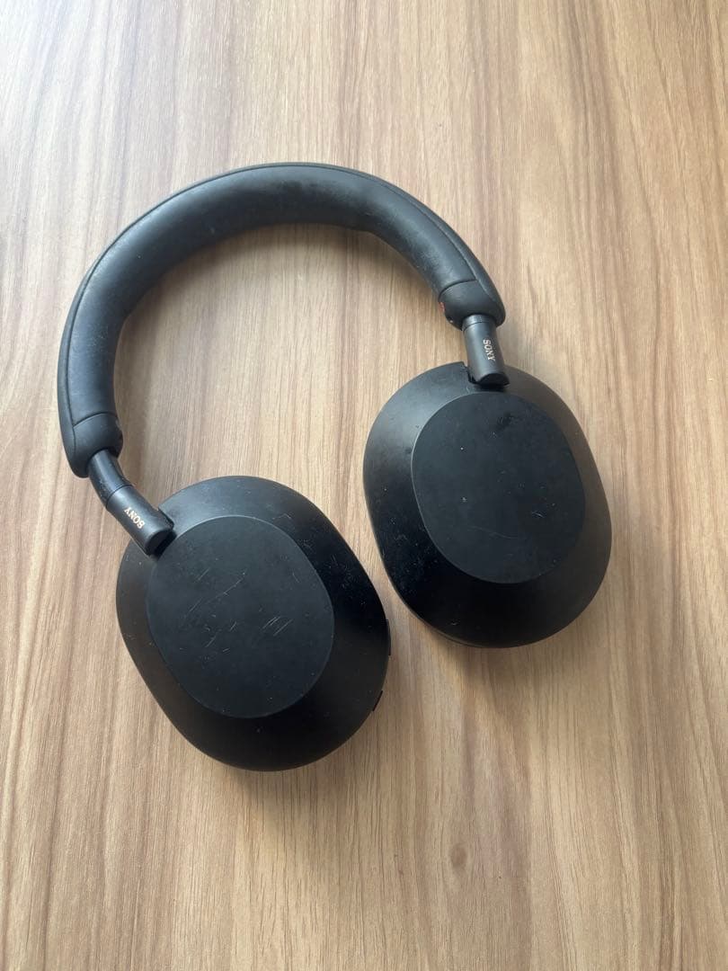 sony ヘッドホン wh-1000xm5