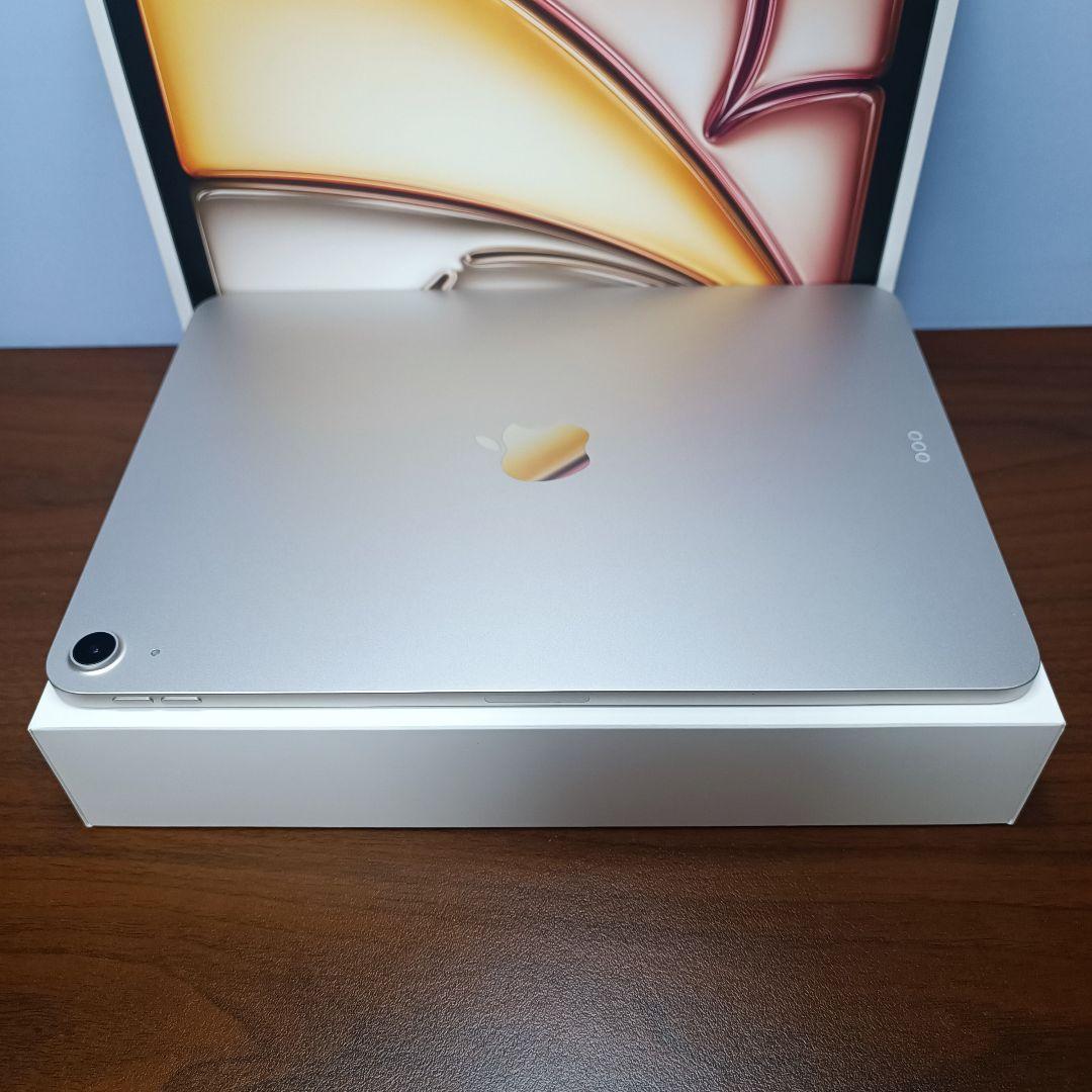 ヤマビコ iPad Air (M3) 128GB Keyboard