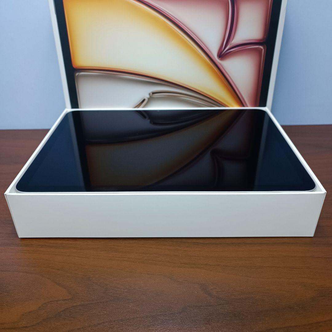 ヤマビコ iPad Air (M3) 128GB Keyboard