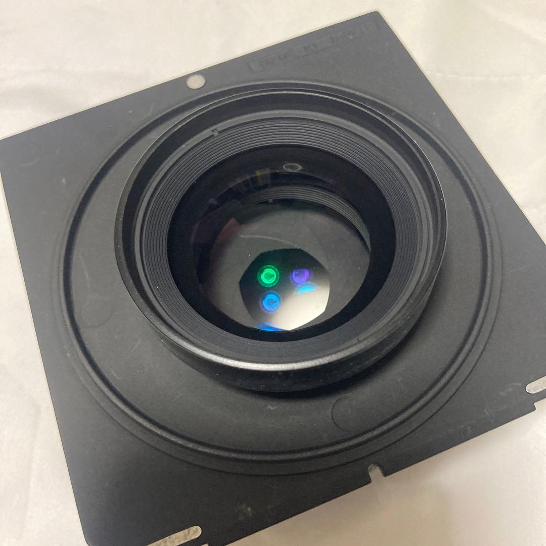 レンズ(単焦点) Nikon NIKKOR-W 180mm F5.6